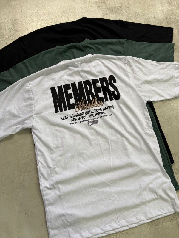 Producto - remeron members