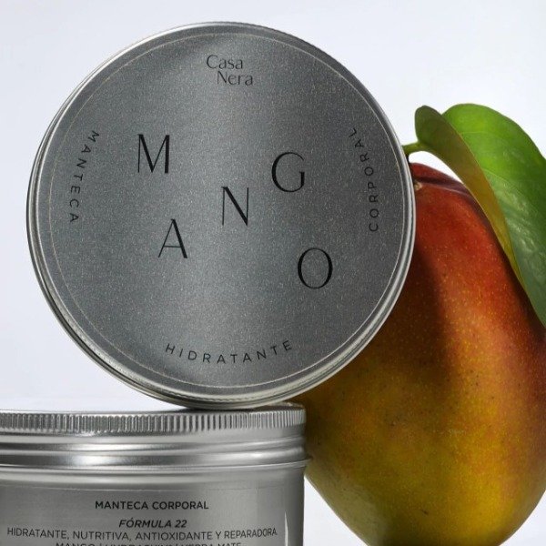 Producto - CREMA CORPORAL -FÓRMULA 22
