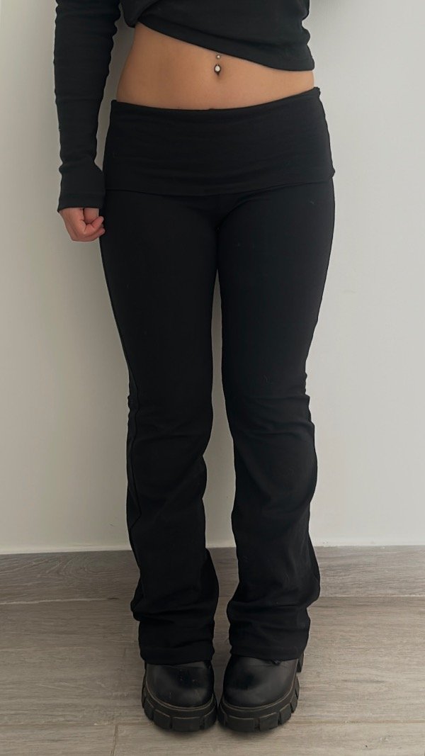 Producto - Calza oxford victoria - 2