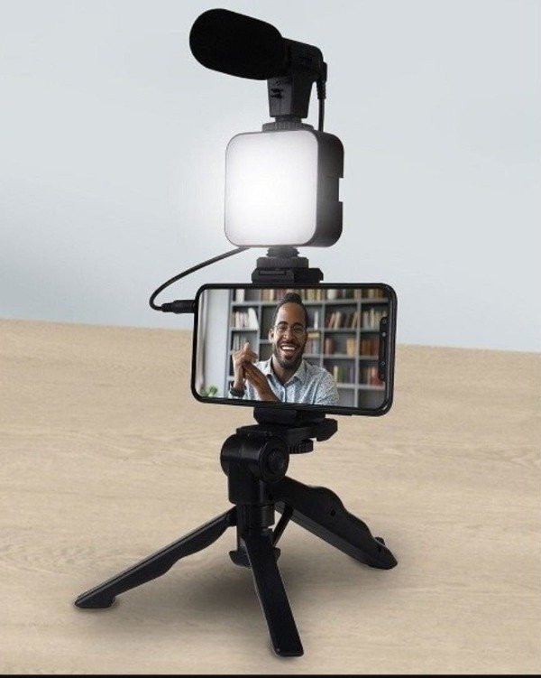 Producto - Video Making Kit