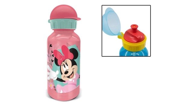 Producto - Botella 370ml Minnie