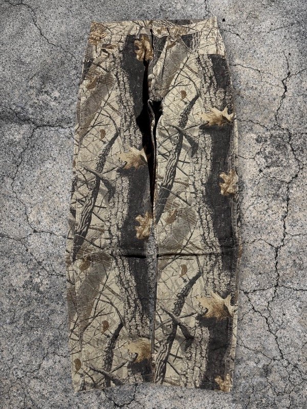Producto - WRANGLER realtree - 1