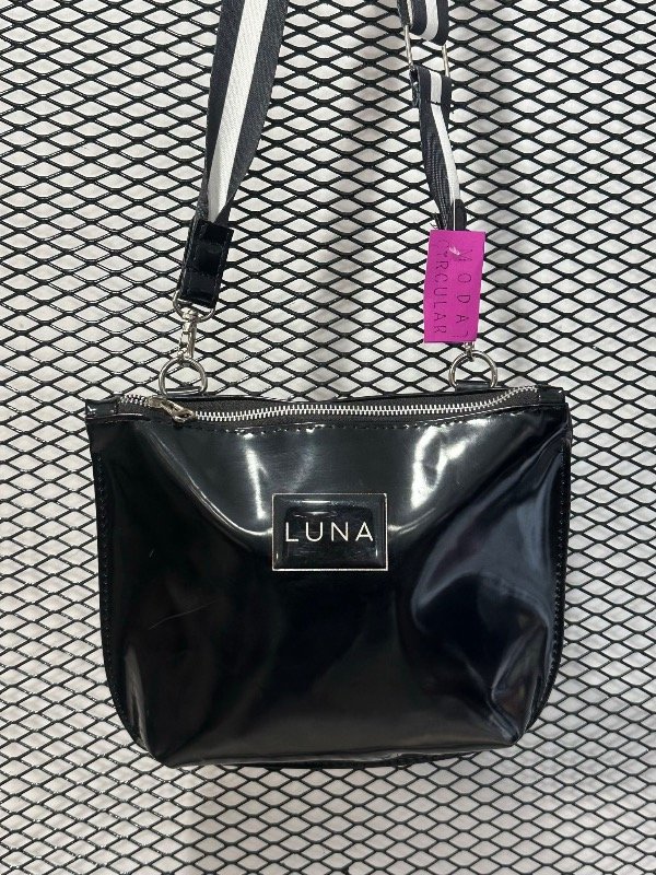 Producto - Bandolera LUNA CHAROL - 2