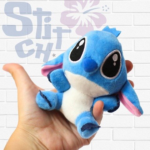 Producto - Peluche Llavero