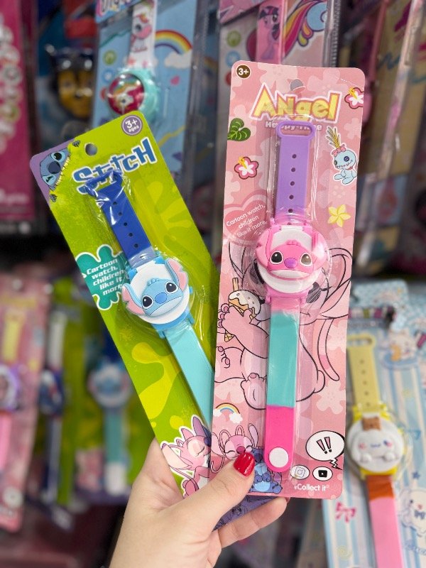 Producto - Reloj Tapita