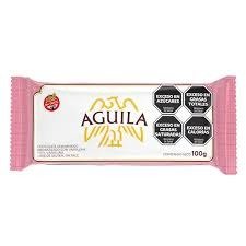 Producto - TABLETA AGUILA 100GR