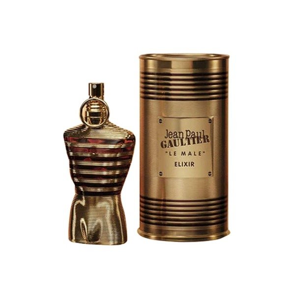Producto - Le Male Elixir Jean Paul Gaultier