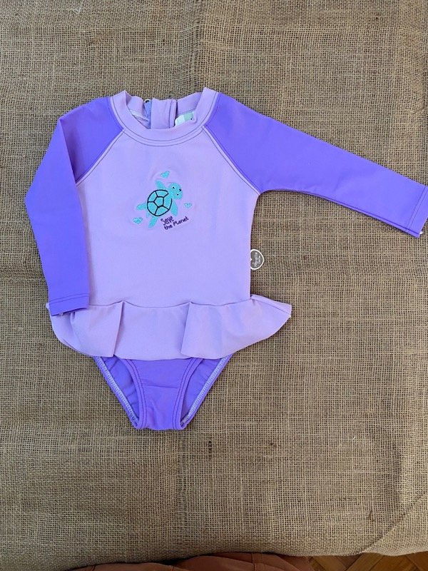 Producto - Traje de baño Manuelita