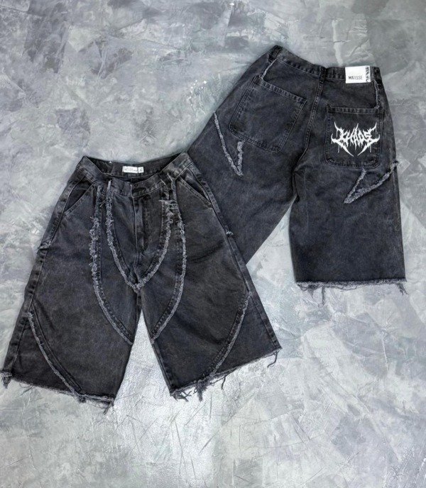 Producto - JORT BAGGY CHAOS