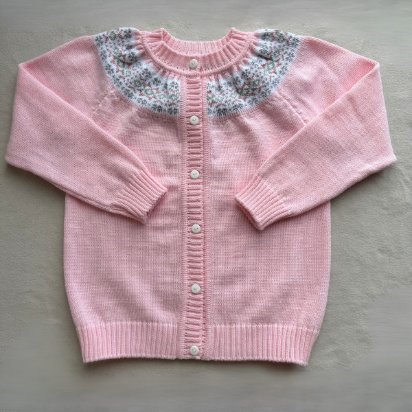 Producto - Cardigans Talle 8 - 0