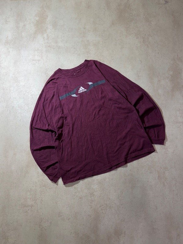 Producto - Remera Adidas T.XL Original