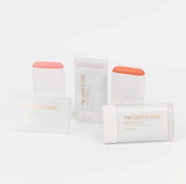 Producto - Rubor en barra City Girl Just Girl