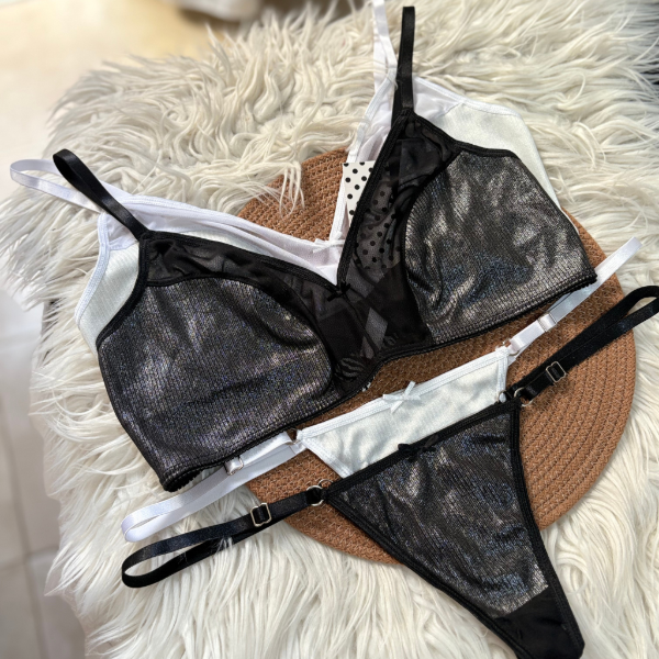 Producto - Conjunto Morley Shine