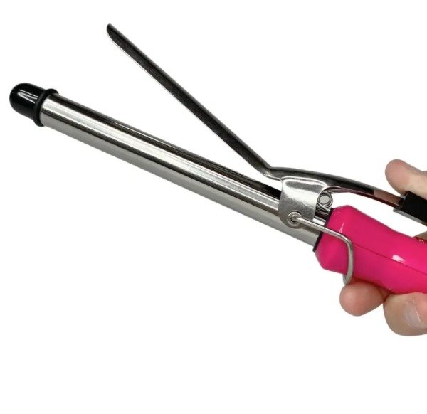 Producto - Rizador de pelo 30w - 3