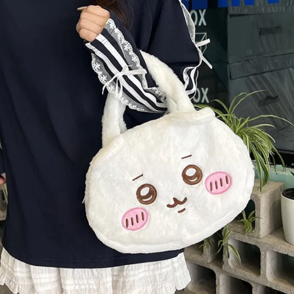 Producto - Cartera Bolsito Chiikawa y amigos - 1