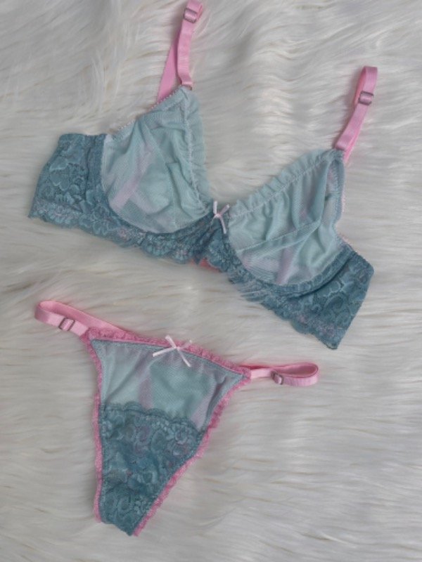 Luana Celeste Celestia Lenceria