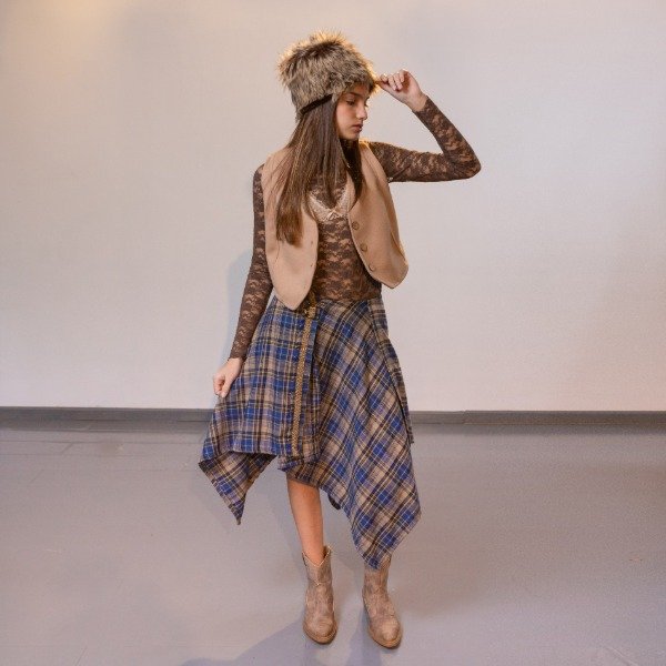 Producto - POLLERA  CIMA - 2