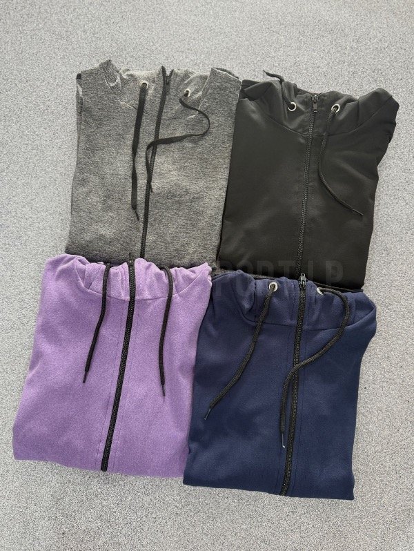 Producto - CAMPERAS CLASICAS NK