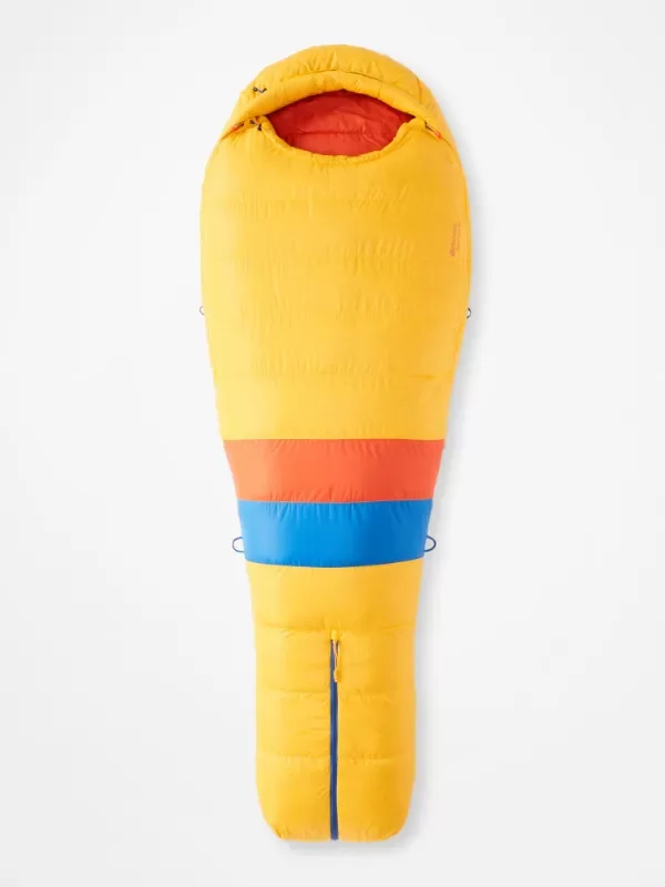 Producto - Bolsa de dormir never summer -18c