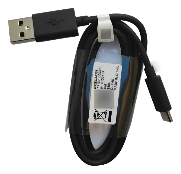 Producto - Cable Motorola Original USB A - USB C