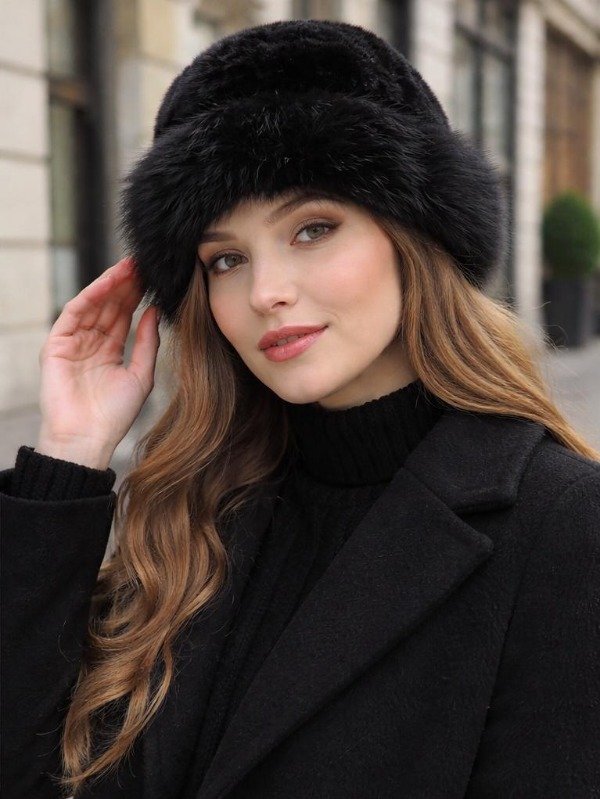 Producto - GORRO RUSO