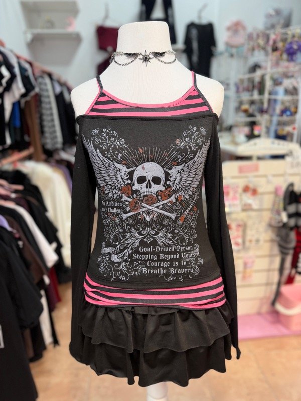 Producto - Reme Lost Soul