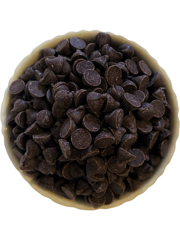 Producto - Chips de chocolate semiamargo "Alpino"