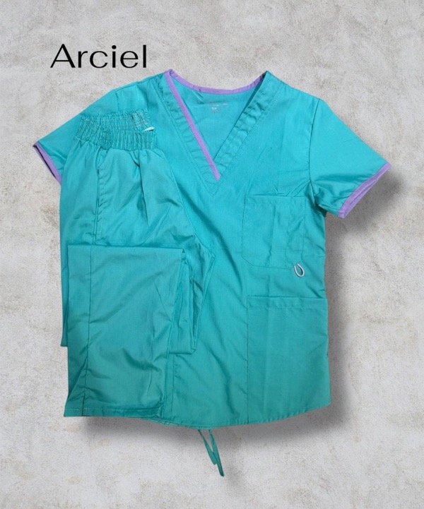 Producto - Ambo arciel job104