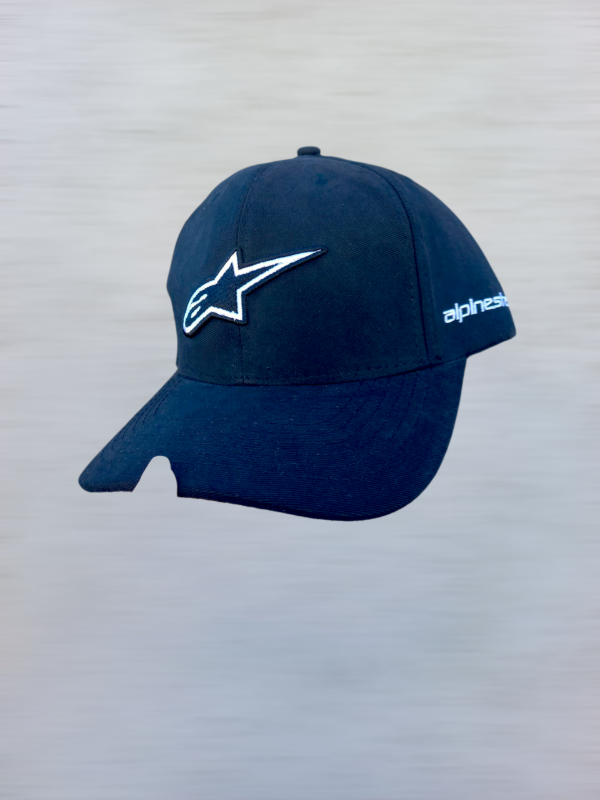 Producto - Gorra bordada premium