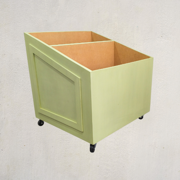 Producto - Cajón Juguetero