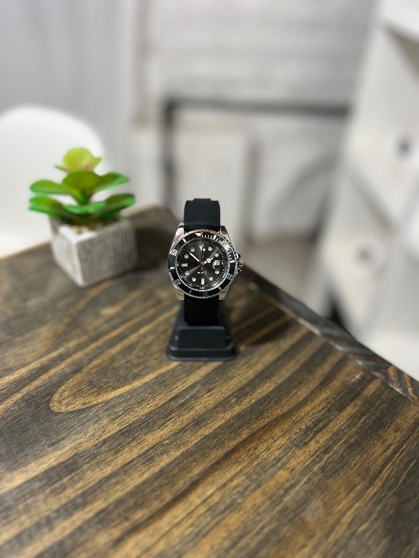 Producto - SUBMARINO 2 NEGRO