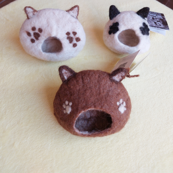 Producto - Mini cuchas