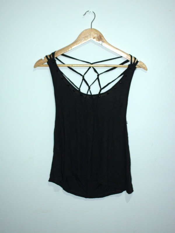 Producto - Musculosa RED