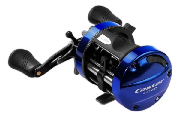Producto - MARINE SPORT POWER CASTER EVO 400