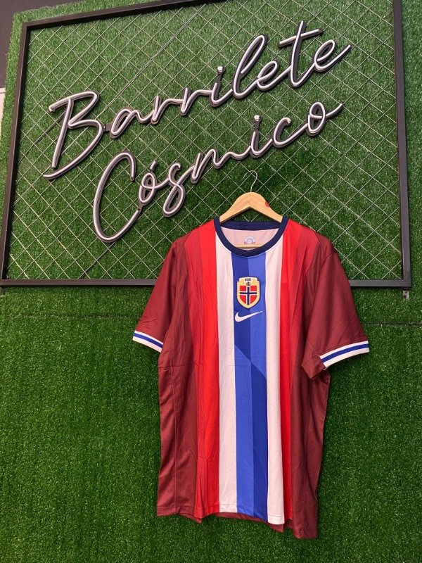 Producto - Camiseta Noruega