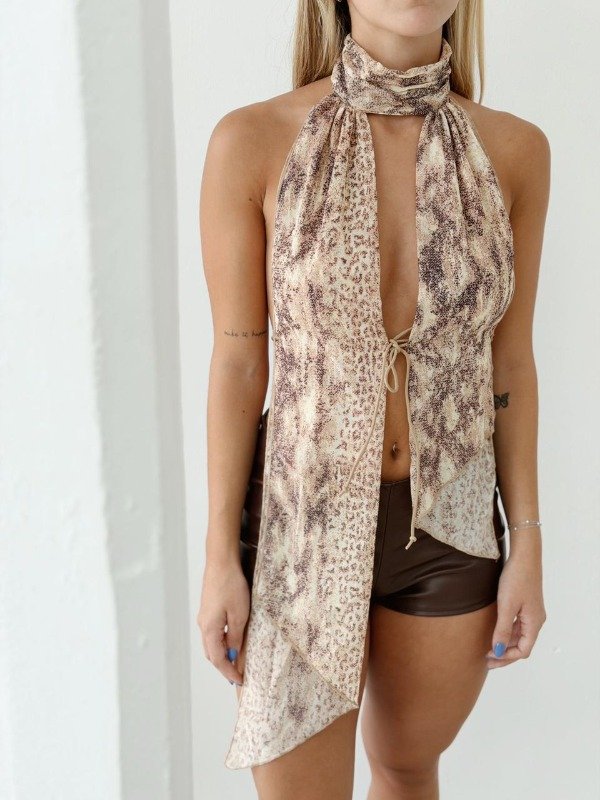 Producto - TOP TULUM