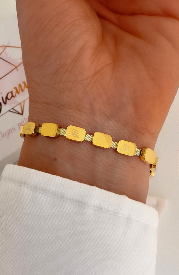 Producto - Pulsera Iconic