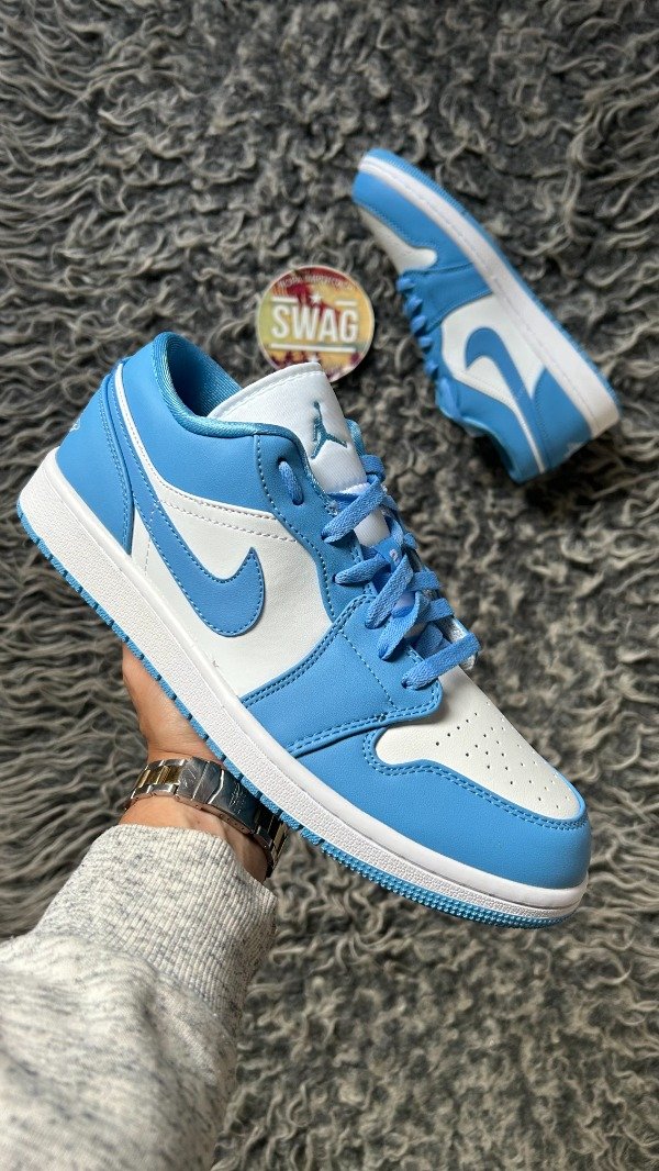 Producto - JORDAN RETRO 1 LOW UNC