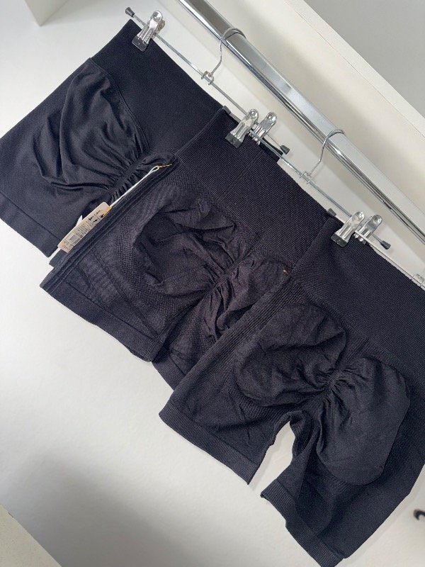 Producto - Calzas Negra Básic