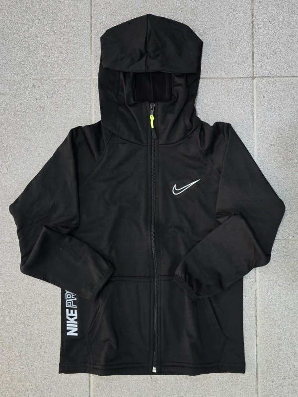 Producto - Campera Térmica Nike Tela Lycra Niño
