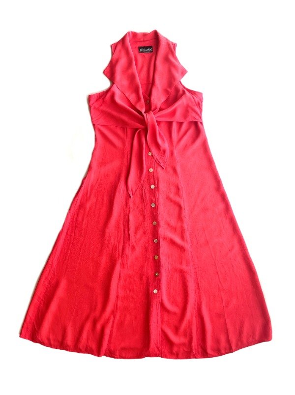 Producto - Vestido Jaclyn Hart
