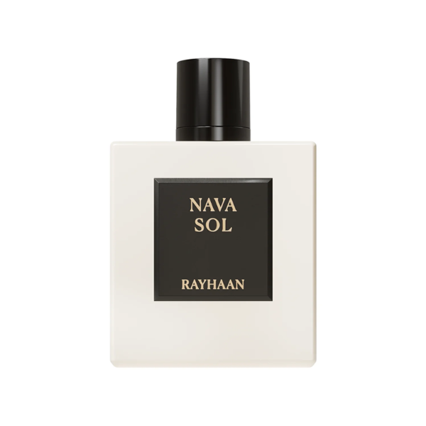 Producto - Rayhaan - Nava Sol - 0