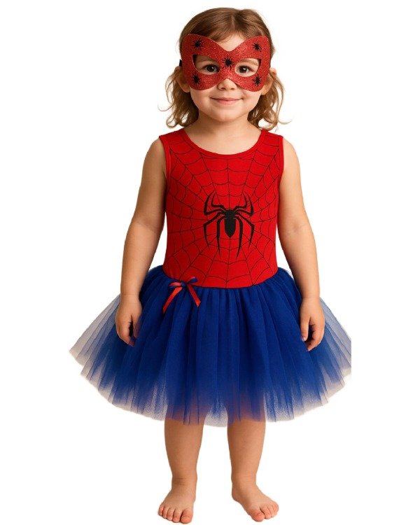 Producto - Mujer Araña