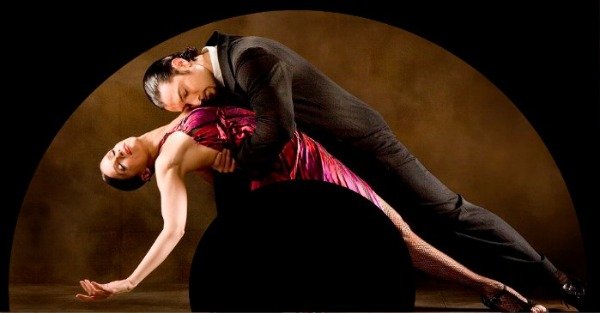 Producto - TANGUERO IV