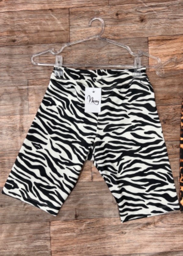 Producto - BIKER ESTAMPADA
