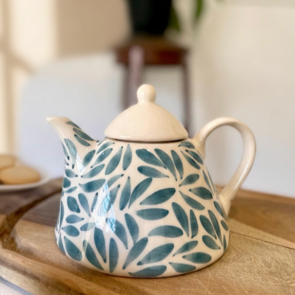 Producto - Tetera