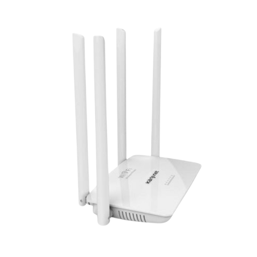 Producto - Router Kanji 4 Antenas