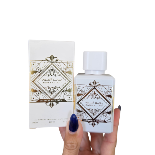 Producto - Badee al oud. Honor and Glory 50ml