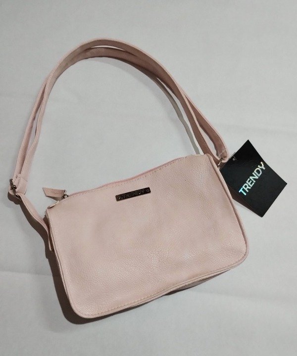Producto - Cartera Morral TRENDY