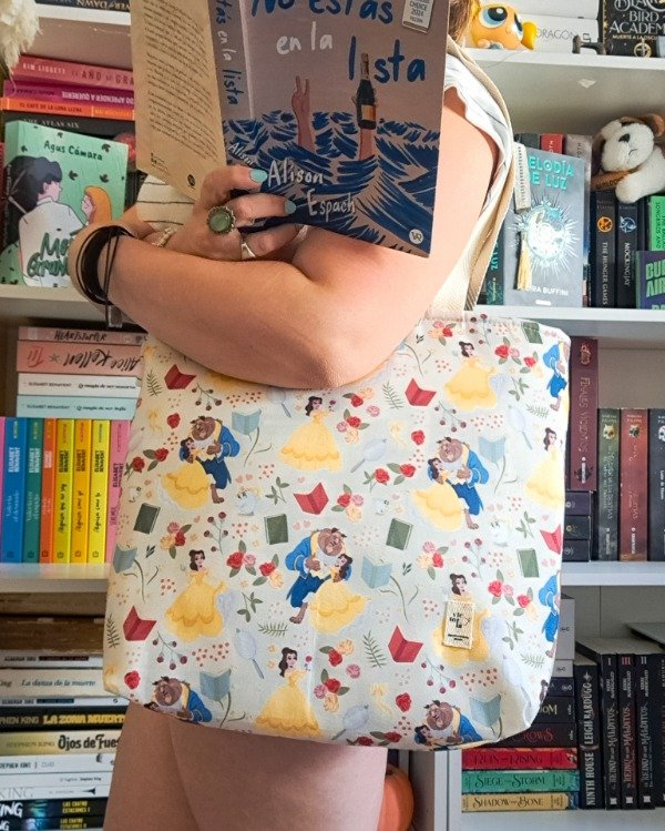 Producto - Bolso Estándar Bella IMPERMEABLE